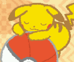 Pikachu & Poké Ball - Nintendo 3DS Themes