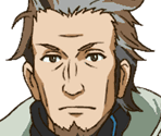 Ace - Zero Escape: The Nonary Games