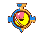 Mini Jackson No. 2 - Cookie Run