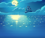 Episode 1 - Escape from the Oven - Cookie Run