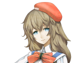 Amane Yuki (Winter) - Steins;Gate 0