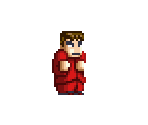 Turk - River City Ransom EX