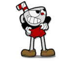 Cuphead - Cuphead: Don't Deal With the Devil!