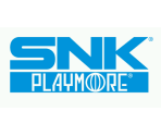 Startup Logos - The King of Fighters XIII