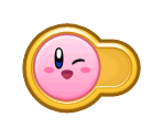 Main Menu - Kirby's Return to Dream Land