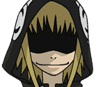 Medusa Gorgon - Soul Eater: Monotone Princess