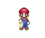 Mario (Overworld) - Mario: The Music Box