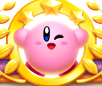 Main & Extra Mode Clear - Kirby's Return to Dream Land