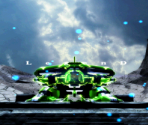 Ganymede - beatmania IIDX (Series)