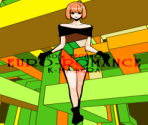 EURO-ROMANCE - beatmania IIDX (Series)