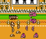 Stadium Stage - Joy Mech Fight (JPN)