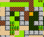 Hauksness - Dragon Warrior