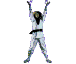 Rayden - Mortal Kombat
