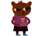 Selma Ann Forrester - Night in the Woods