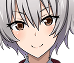 Rorentsuine Laurent Di Fill Ney - Infinite Stratos: Archetype Breaker