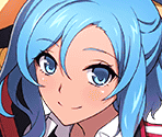 Battle Cut-ins - Infinite Stratos: Archetype Breaker