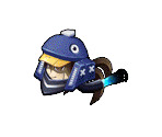 Pirate Ship Icons - Disgaea 4: A Promise Revisited