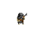 Brodator - Broforce