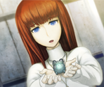 Milky-Way Crossing - Steins;Gate 0