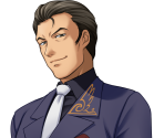 Rudolf Ushiromiya - Umineko no Naku Koro ni ~Majo to Suiri no Rondo~ / Umineko no Naku Koro ni Chiru ~Shinjitsu to Gensou no Nocturne~ (JPN)