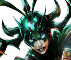 Hela Odinsdottir - Marvel: Battle Lines