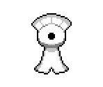 Ponman - Deltarune
