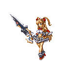 Neige (1/6) - Super Robot Taisen OG Saga: Endless Frontier EXCEED (JPN)