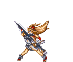 Neige (2/6) - Super Robot Taisen OG Saga: Endless Frontier EXCEED (JPN)