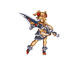 Neige (6/6) - Super Robot Taisen OG Saga: Endless Frontier EXCEED (JPN)