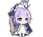 142 Unicorn - Azur Lane