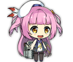 017 Spence - Azur Lane