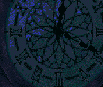 Tower Exterior - Clock Tower for Windows 95
