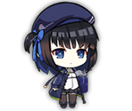 082 Acasta (Going Out in Style) - Azur Lane