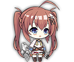 254 Fu Shun - Azur Lane