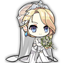 129 Hood (Rose Love Poem) - Azur Lane