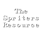 Font - Yu Yu Hakusho: Sunset Fighters (JPN)