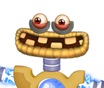 Wubbox - My Singing Monsters