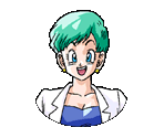 Allies - Dragon Ball Z: Sagas