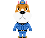 Who Dunnit? - Animal Crossing