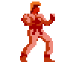 Tony - Dream Fighter (Bootleg)