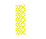 PSI Thunder Omega (Left) - EarthBound