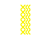 PSI Thunder Omega (Right) - EarthBound