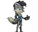 Lupe - Sonic the Hedgehog Media Customs