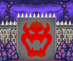 Pipe Space - Mario Party Advance