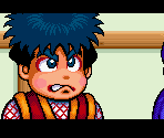 Introduction - Legend of the Mystical Ninja / Ganbare Goemon