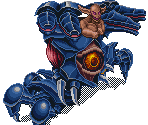 Asmodeus - Star Ocean (JPN)