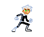 Danny - Danny Phantom: The Ultimate Enemy