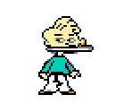 Jimmy - Ed, Edd n Eddy: Jawbreakers!