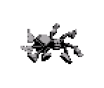 Squitter - Donkey Kong Land III