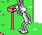 Cut Scenes - The Bugs Bunny Birthday Blowout